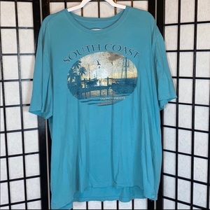 CARIBBEAN JOE SHORT SLEEV TEE